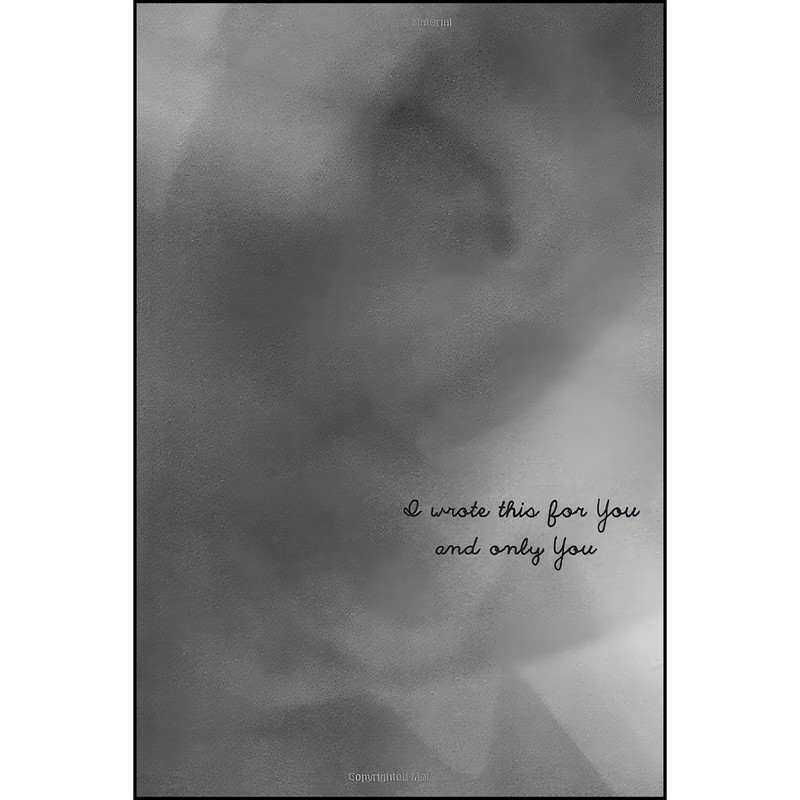 کتاب I Wrote This For You and Only You اثر جمعي از نويسندگان انتشارات Central Avenue Publishing کتاب I Wrote This For You and Only You اثر جمعي از نويسندگان انتشارات Central Avenue Publishing