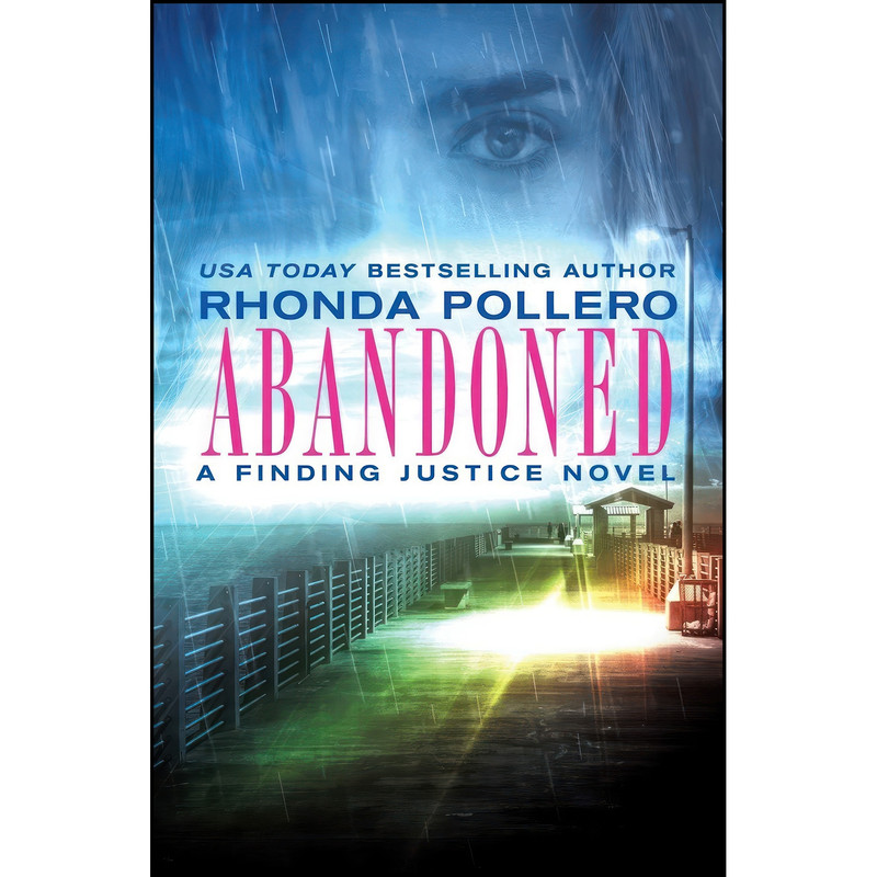 کتاب Abandoned اثر Rhonda Pollero انتشارات تازه ها کتاب Abandoned اثر Rhonda Pollero انتشارات تازه ها