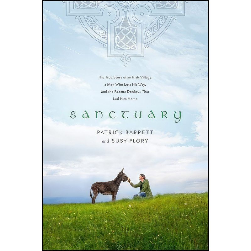 کتاب Sanctuary اثر جمعي از نويسندگان انتشارات Tyndale Momentum کتاب Sanctuary اثر جمعي از نويسندگان انتشارات Tyndale Momentum