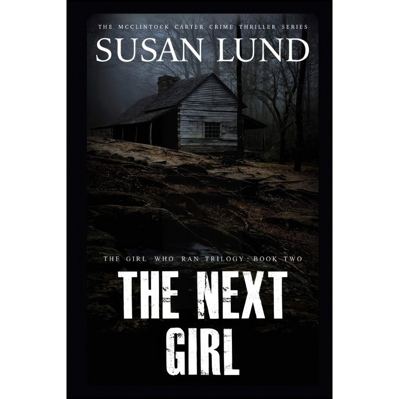 کتاب The Next Girl اثر Susan Lund انتشارات تازه ها کتاب The Next Girl اثر Susan Lund انتشارات تازه ها