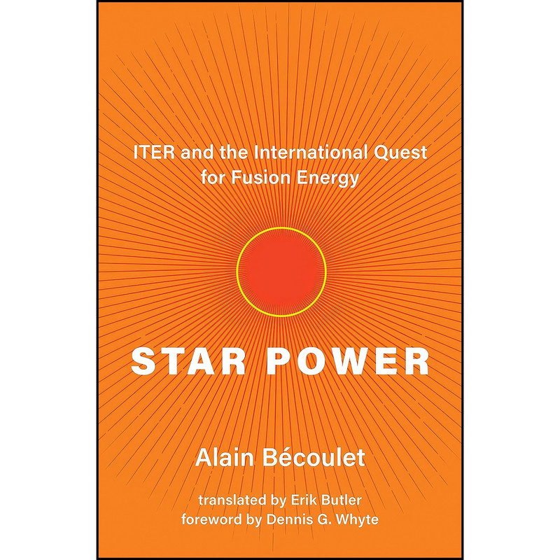 کتاب Star Power اثر جمعي از نويسندگان انتشارات The MIT Press