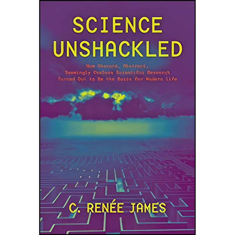 کتاب Science Unshackled اثر C. Renee James انتشارات Johns Hopkins University Press کتاب Science Unshackled اثر C. Renee James انتشارات Johns Hopkins University Press