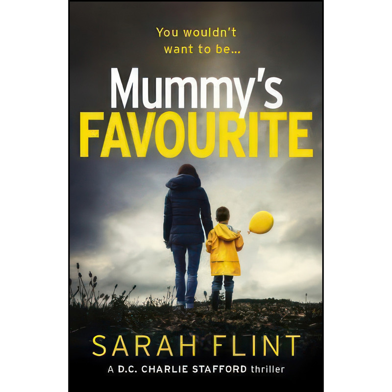 کتاب MUMMYS FAVOURITE اثر Sarah Flint انتشارات Aria کتاب MUMMYS FAVOURITE اثر Sarah Flint انتشارات Aria
