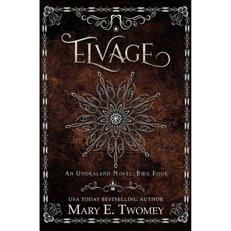 کتاب Elvage اثر Mary E. Twomey انتشارات تازه ها کتاب Elvage اثر Mary E. Twomey انتشارات تازه ها