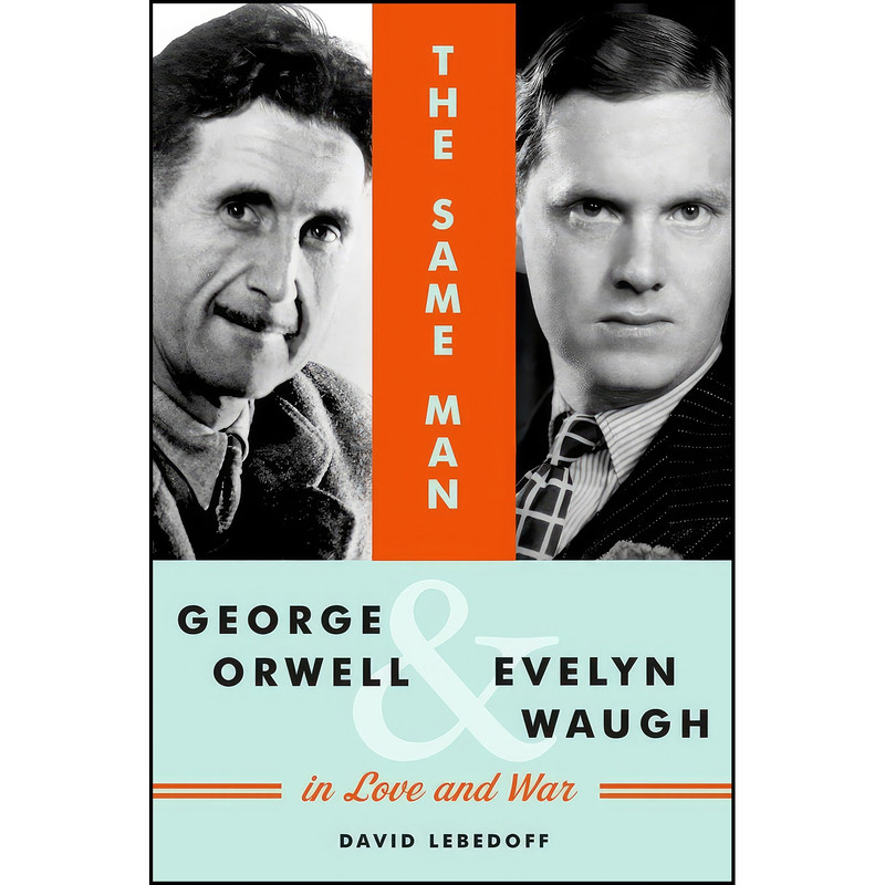 کتاب The Same Man اثر David Lebedoff انتشارات Scribe Publications کتاب The Same Man اثر David Lebedoff انتشارات Scribe Publications