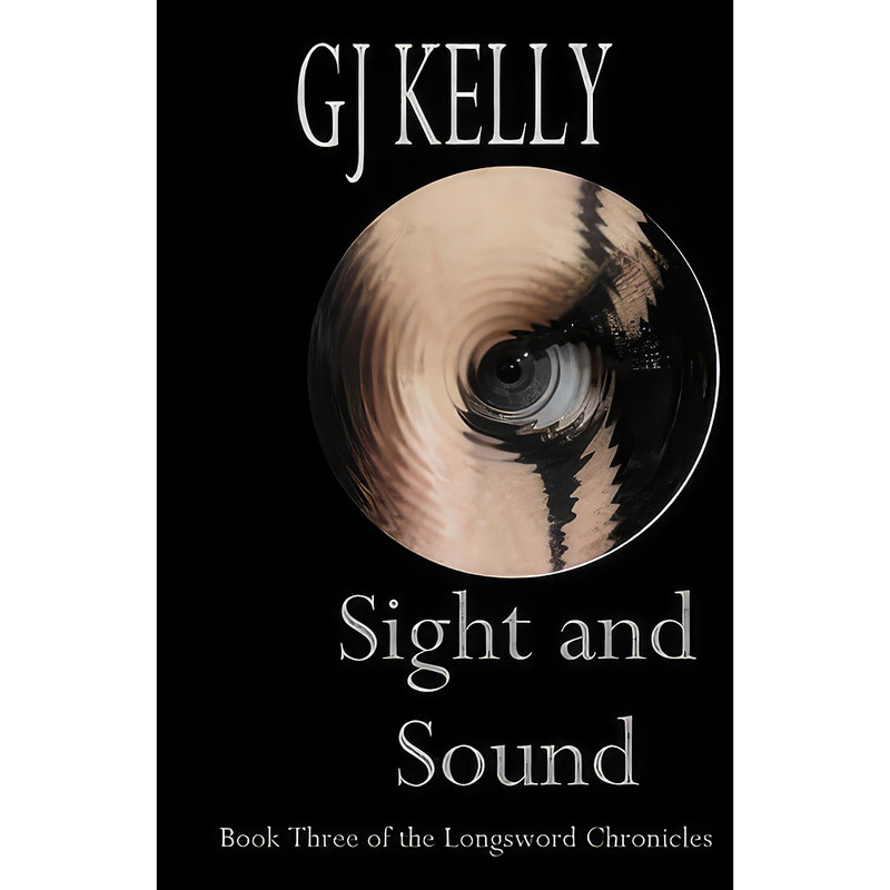 کتاب Sight and Sound اثر GJ Kelly انتشارات تازه ها کتاب Sight and Sound اثر GJ Kelly انتشارات تازه ها