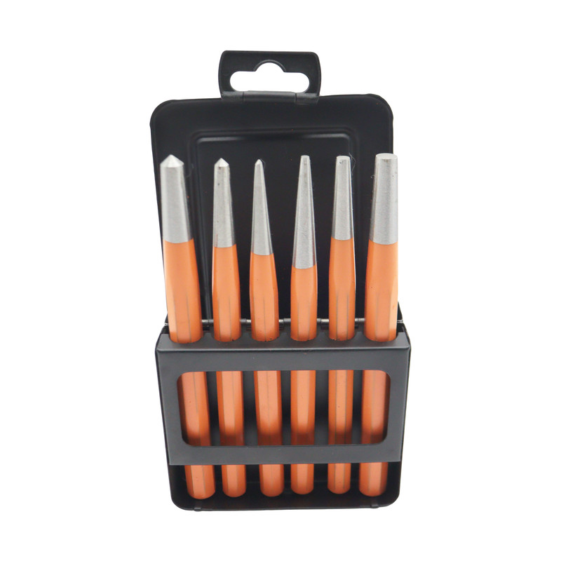 قلم و سنبه یونیورسال مدل YPNA-6PCS مجموعه 6 عددی قلم و سنبه یونیورسال مدل YPNA-6PCS مجموعه 6 عددی