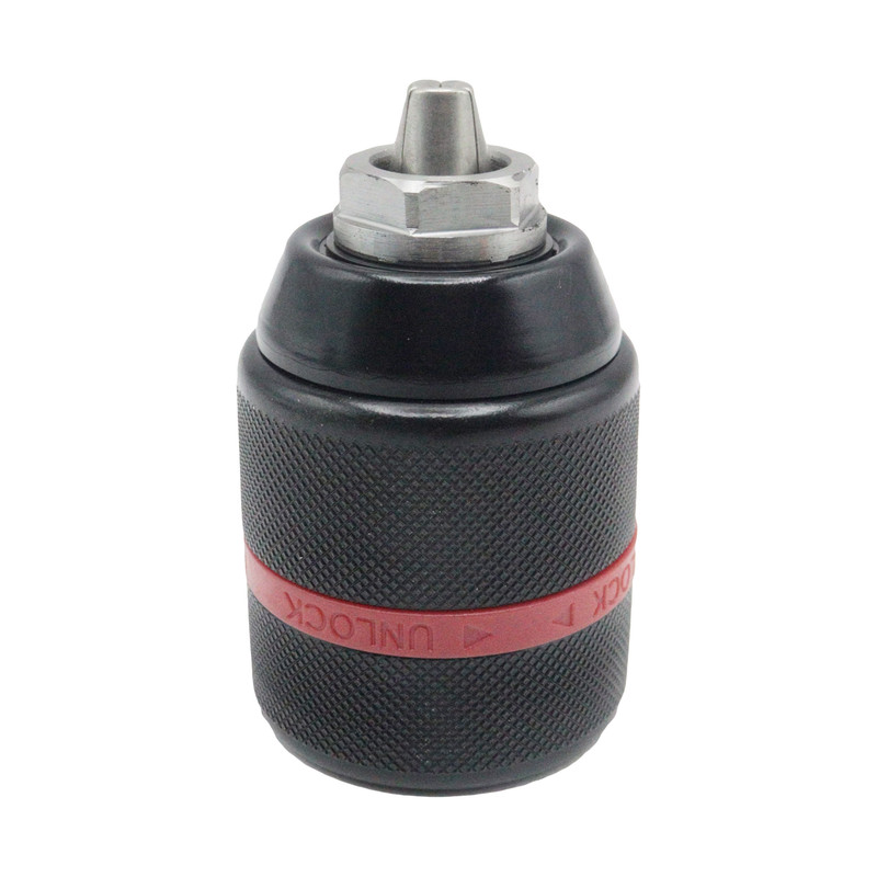 سه نظام اتومات آلاتا مدل YP-KC-2/13MM-1/2-20UNF-FELEZI سایز 13 میلی متر سه نظام اتومات آلاتا مدل YP-KC-2/13MM-1/2-20UNF-FELEZI سایز 13 میلی متر