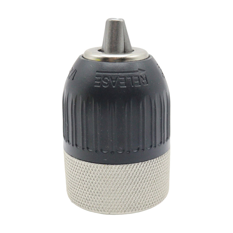 سه نظام اتومات اکو مدل YP-2-13MM-20UNF-1/2 سایز 13 میلی متر سه نظام اتومات اکو مدل YP-2-13MM-20UNF-1/2 سایز 13 میلی متر