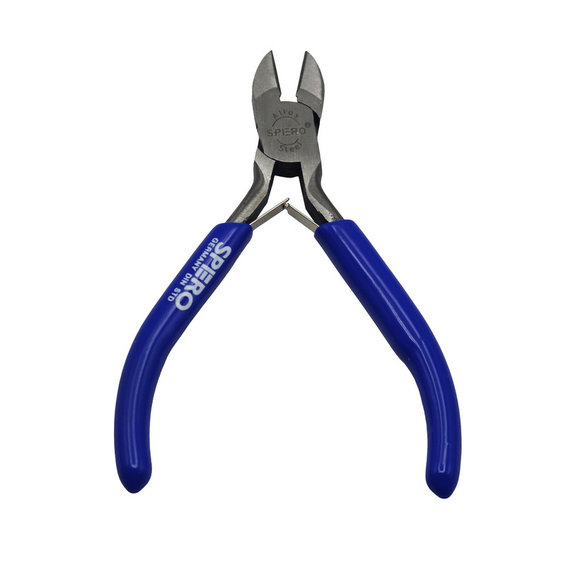 انبر سیم چین اسپرو مدل YP-100MM سایز 4 اینچ انبر سیم چین اسپرو مدل YP-100MM سایز 4 اینچ