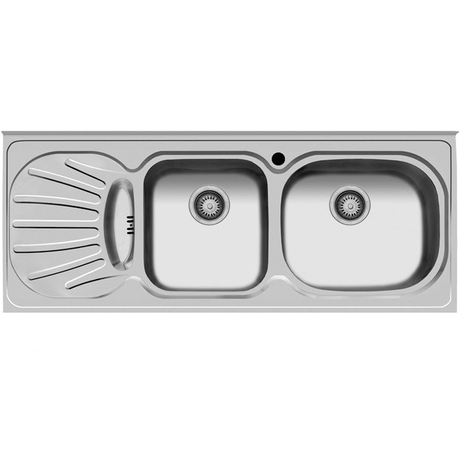 سینک اخوان کد 36 روکار سینک اخوان کد 36 روکار