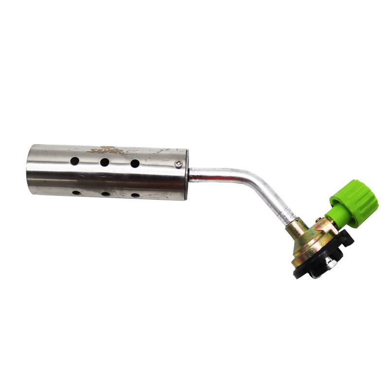 سری شعله افکن سیلور مدل لوله پهن سری شعله افکن سیلور مدل لوله پهن