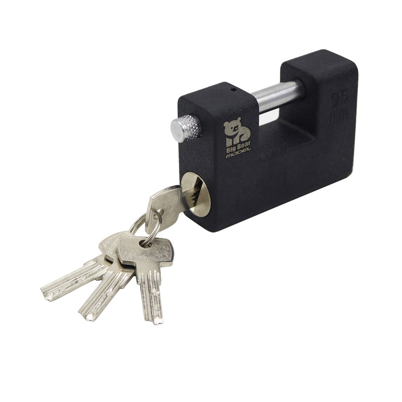 قفل کتابی مدل بیگ بر کد YPT-POLAKI-95MM قفل کتابی مدل بیگ بر کد YPT-POLAKI-95MM