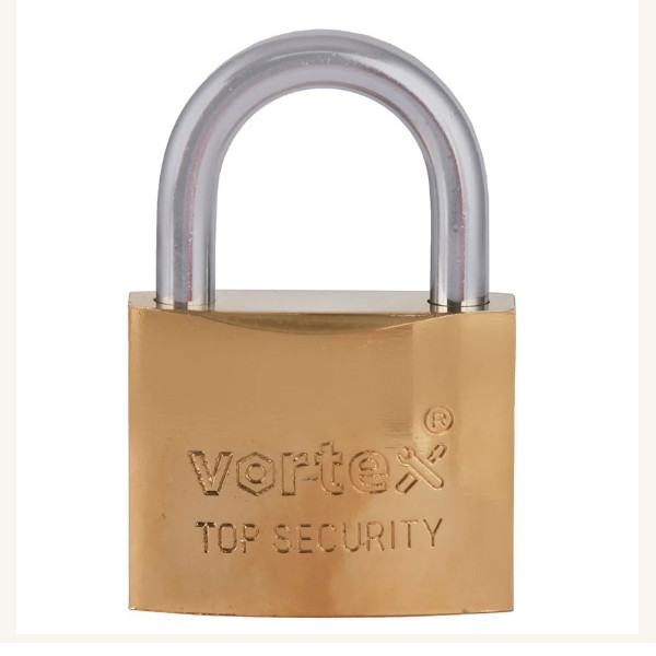 قفل آویز ورتکس کد 32 قفل آویز ورتکس کد 32