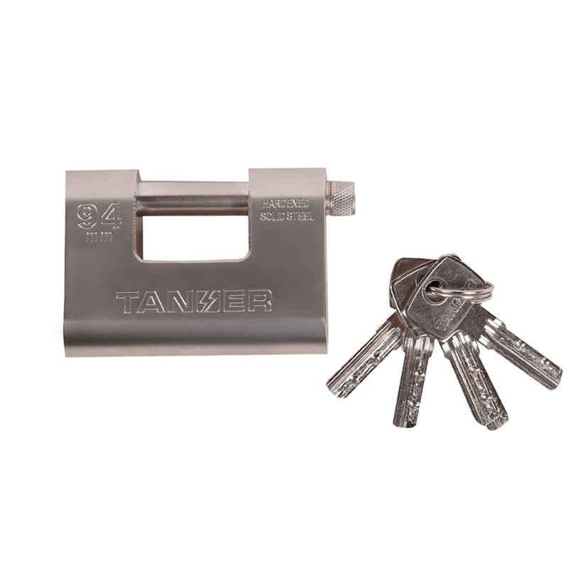 قفل کتابی تنسر مدل TRL-D-294