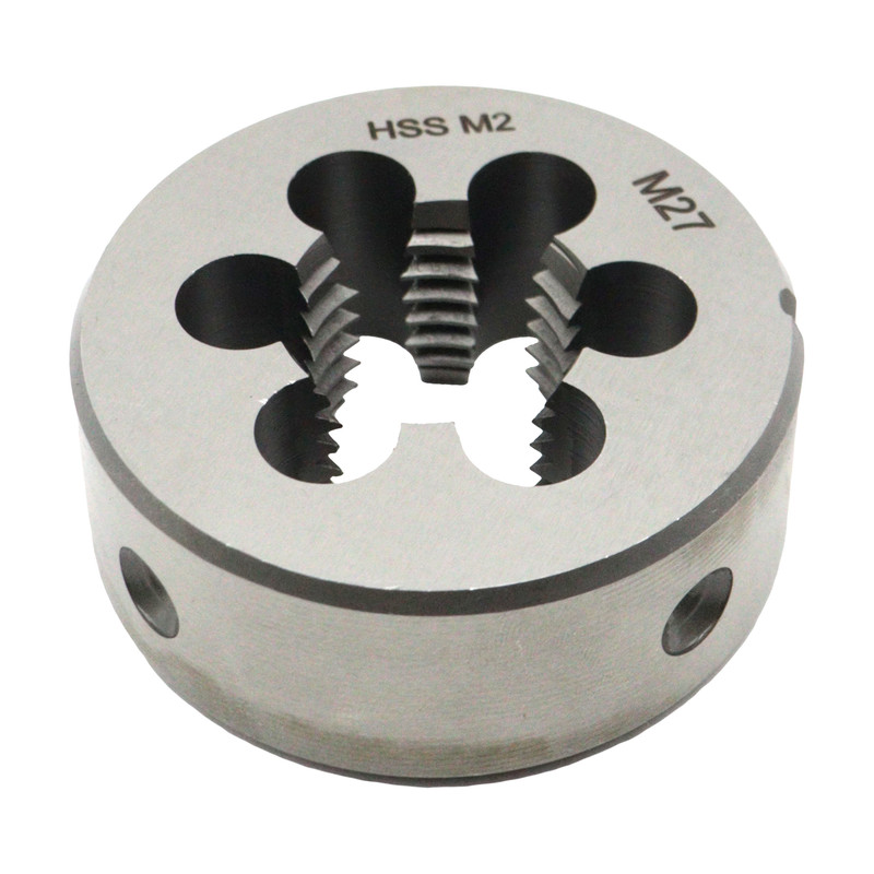 حدیده کراسمن مدل YP-HSS-M27xx3 سایز 27 میلی متر حدیده کراسمن مدل YP-HSS-M27xx3 سایز 27 میلی متر