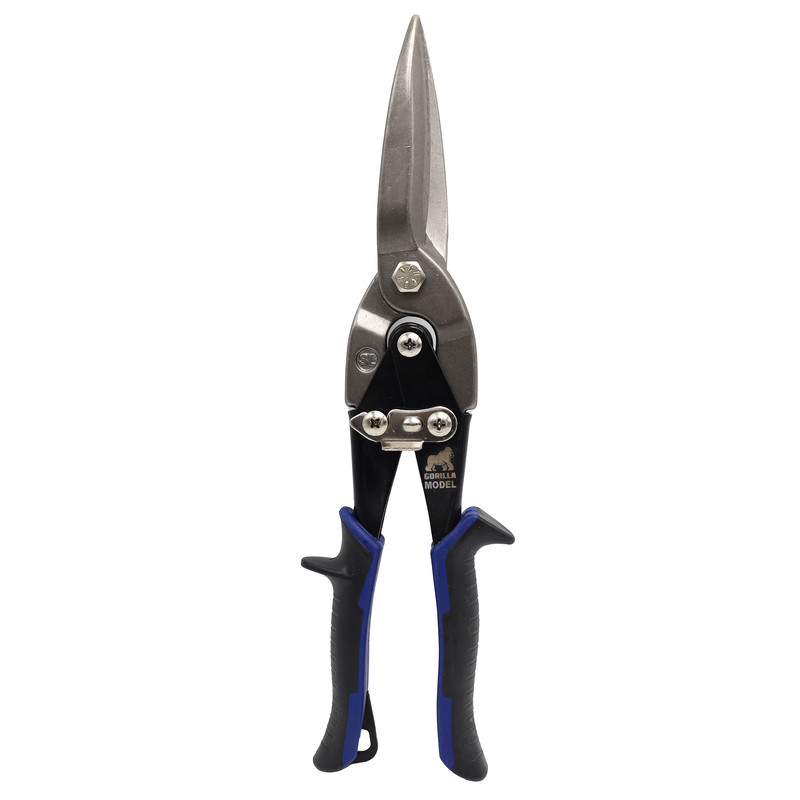 قیچی ورق بر مدل گوریلا کد YPAP-TIGHE BOLAND-29CM سایز 11.5 اینچ قیچی ورق بر مدل گوریلا کد YPAP-TIGHE BOLAND-29CM سایز 11.5 اینچ