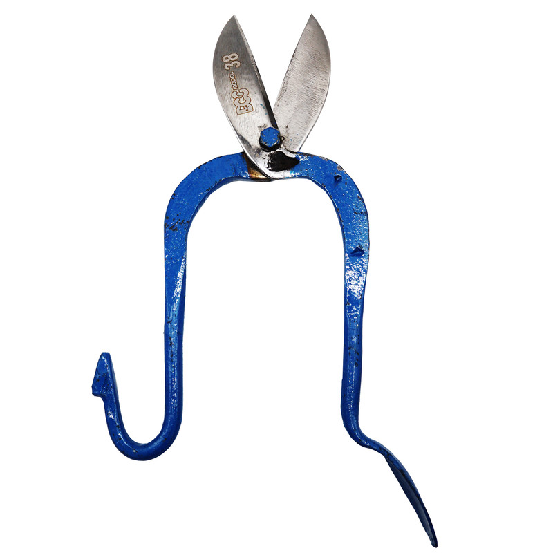 قیچی حلب بر مدل داگ کد YPK-038CM قیچی حلب بر مدل داگ کد YPK-038CM