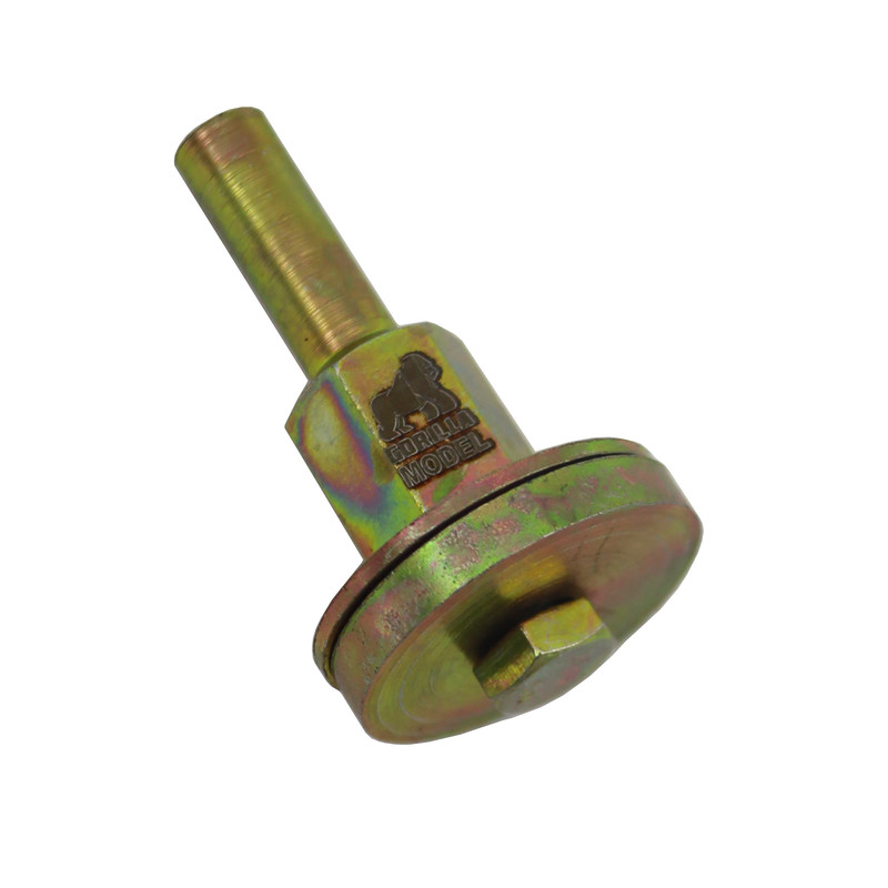 تبدیل دریل به پایه فرز مدل گوریلا کد YP-16-22MM تبدیل دریل به پایه فرز مدل گوریلا کد YP-16-22MM