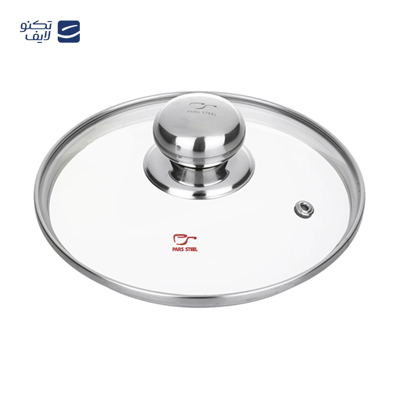 gallery-درب قابلمه پیرکس پارس استیل مدل 160 به همراه دسته کروی مونتاژی کوچک-gallery-0-TLP-145353_b3e6fd24-15d1-4e7f-b54a-bb039c138258.png