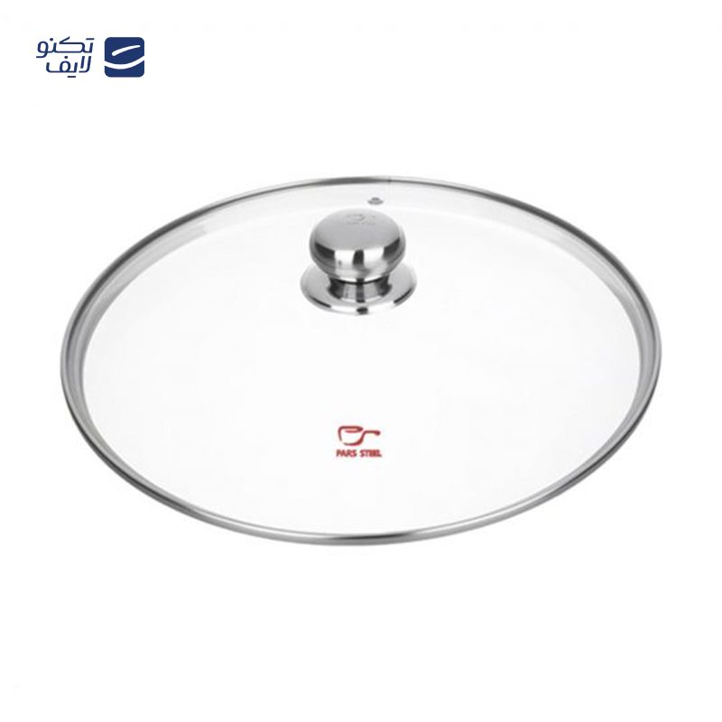 gallery-درب قابلمه پیرکس پارس استیل مدل 280 به همراه دسته کروی مونتاژی کوچک-gallery-0-TLP-145358_bb3a118e-7a94-4308-976e-9f5ab2a53c72.png