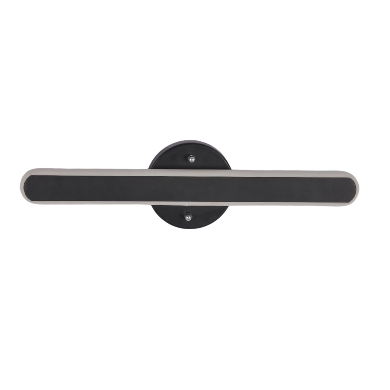 چراغ دیواری اتاق چشمه نور مدل L6418/35BK مهتابی