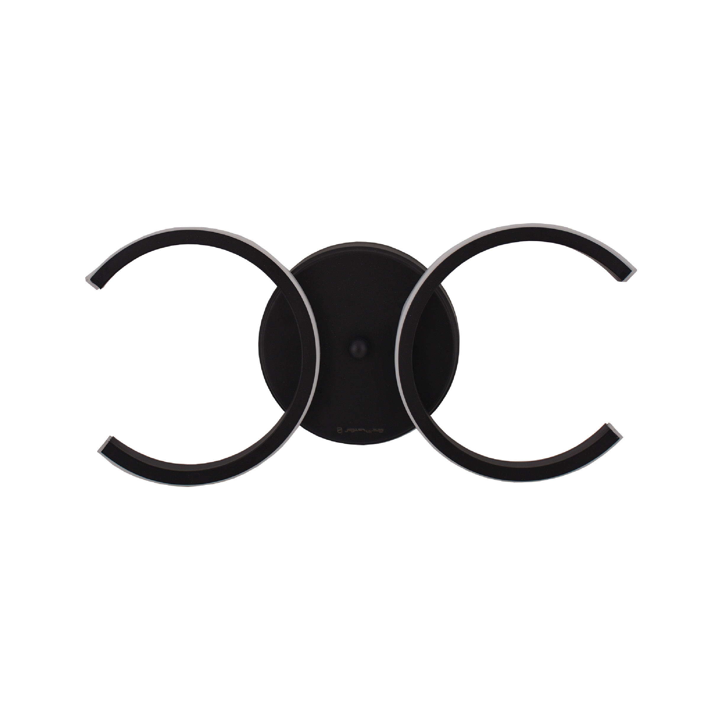 چراغ دیواری اتاق چشمه نور مدل L6349/2 آفتابی چراغ دیواری اتاق چشمه نور مدل L6349/2 آفتابی