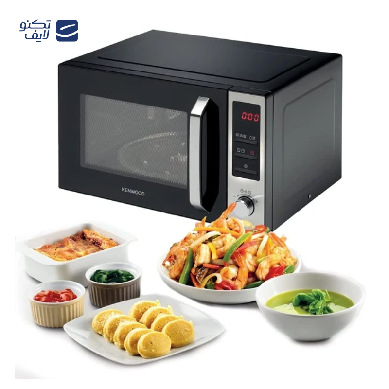 مایکروویو کنوود مدل MWM30 مایکروویو کنوود مدل MWM30