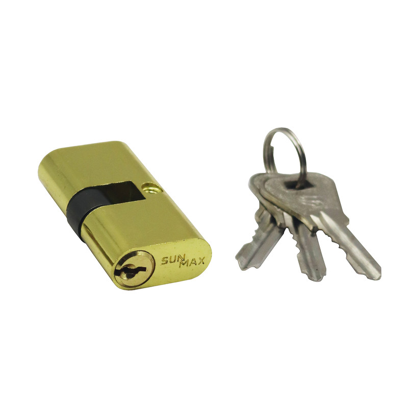 سیلندر قفل سان مکث مدل YP-54MM سیلندر قفل سان مکث مدل YP-54MM