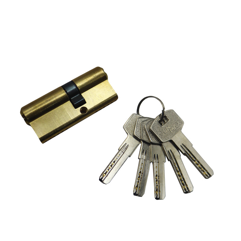 سیلندر قفل سان مکث مدل YP-70MM سیلندر قفل سان مکث مدل YP-70MM