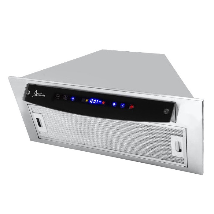 هود اخوان مدل H-211 مخفی سایز 70 هود اخوان مدل H-211 مخفی سایز 70