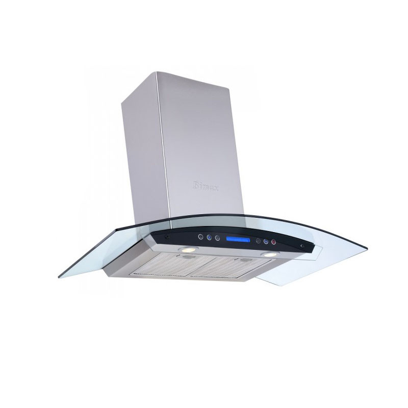 هود شومینه ای بیمکث مدل 2010U سایز 90 هود شومینه ای بیمکث مدل 2010U سایز 90