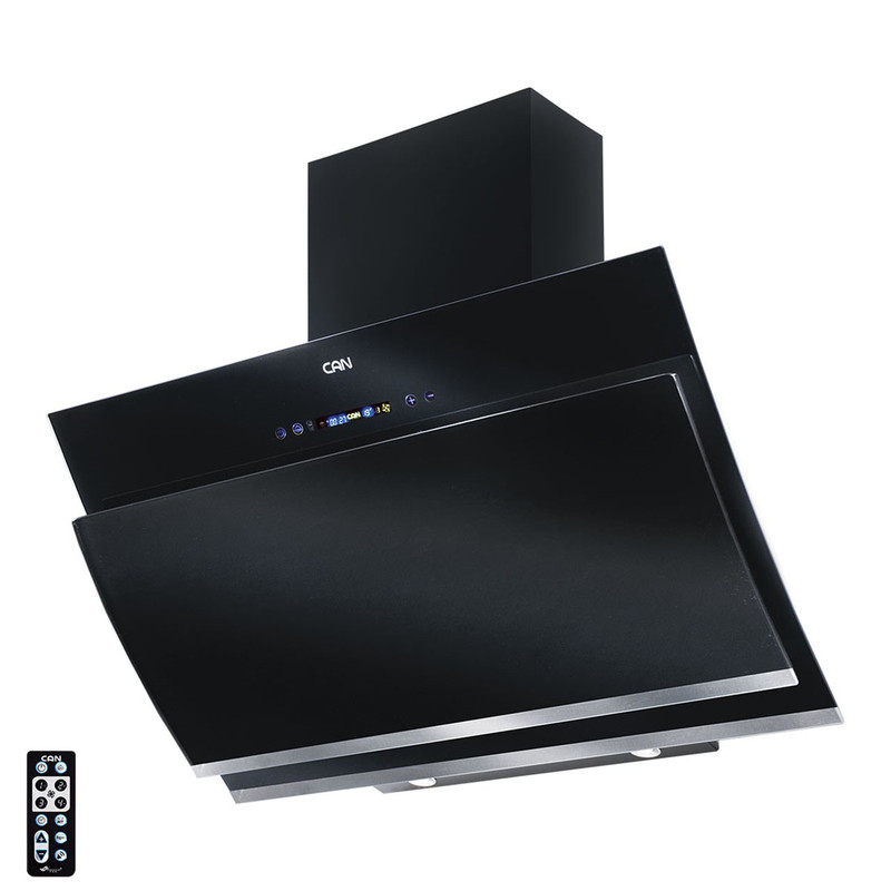 هود شومینه ای کن مدل Parmys-M سایز 90 هود شومینه ای کن مدل Parmys-M سایز 90