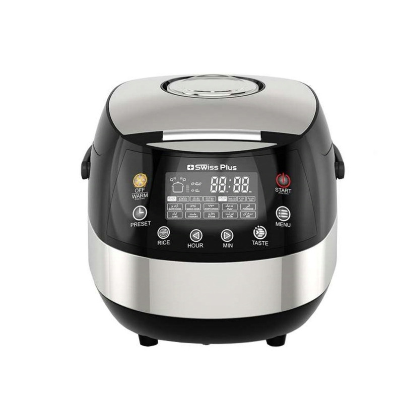 پلوپز سوئیس پلاس مدل SRC_5500S پلوپز سوئیس پلاس مدل SRC_5500S