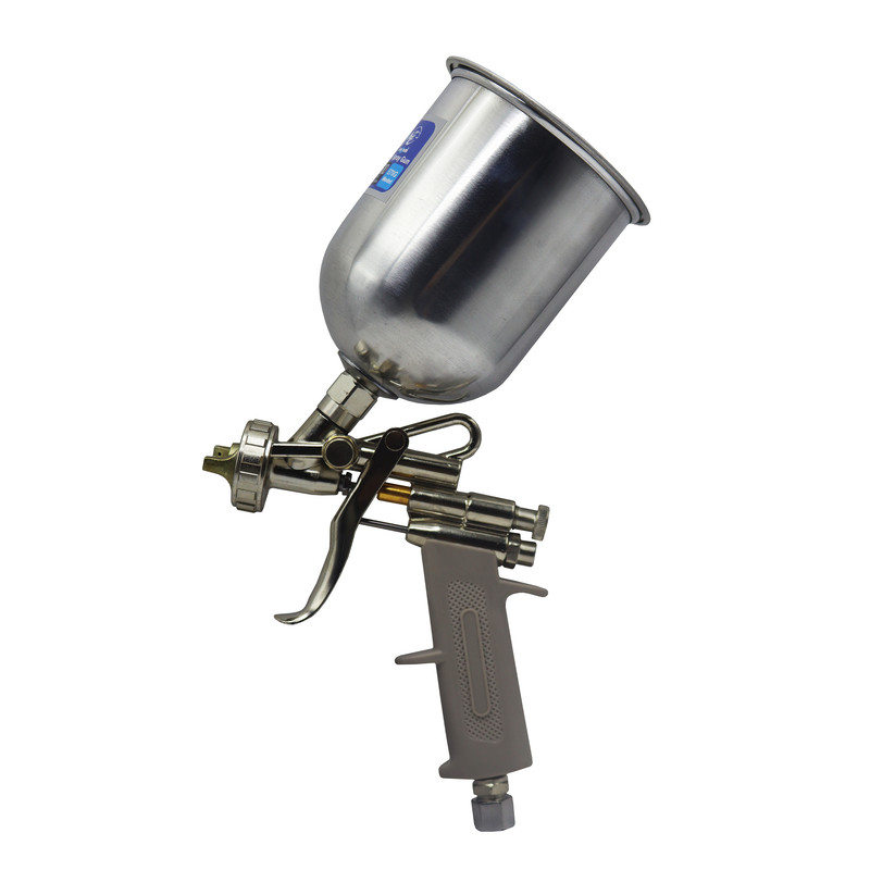 پیستوله رنگ سلام مدل YP-E70G-1-aluminum - ST671/1.8mm پیستوله رنگ سلام مدل YP-E70G-1-aluminum - ST671/1.8mm