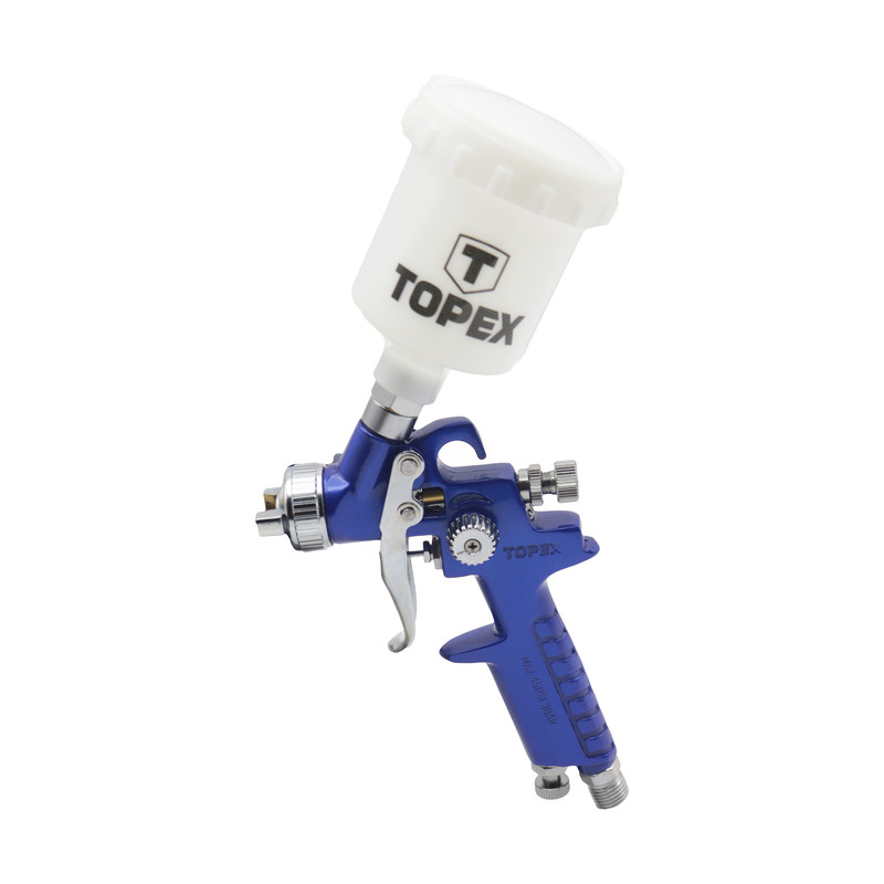 پیستوله رنگ تاپکس مدل YP-THK-2001-0.5MM پیستوله رنگ تاپکس مدل YP-THK-2001-0.5MM