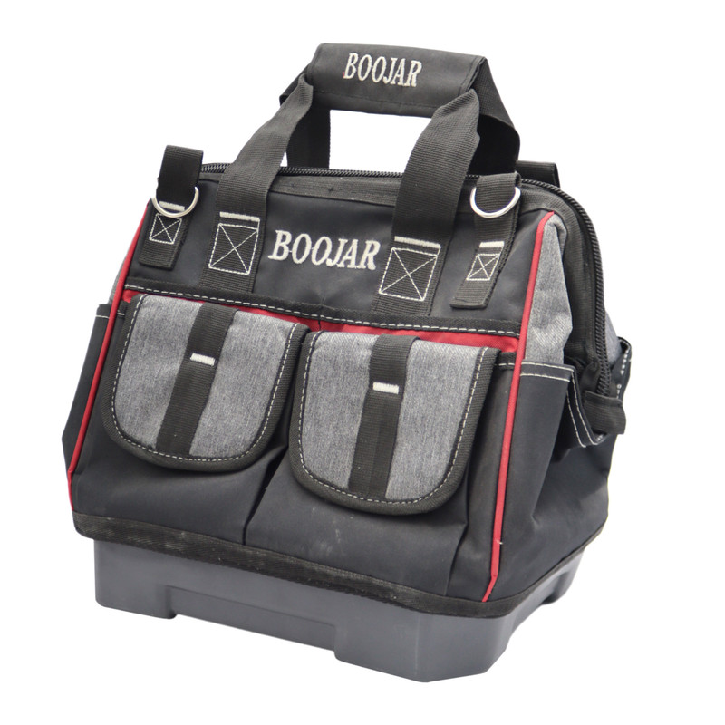 کیف ابزار بوجار  کد YP-30CM-12INCH کیف ابزار بوجار  کد YP-30CM-12INCH