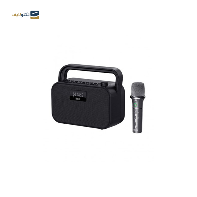 gallery-اسپیکر بلوتوثی قابل حمل میفا مدل m680-gallery-0-TLP-14814_26b7b898-94bc-4cfe-9619-b253b9b53dfd.png gallery-اسپیکر بلوتوثی قابل حمل میفا مدل m680-gallery-0-TLP-14814_26b7b898-94bc-4cfe-9619-b253b9b53dfd.png