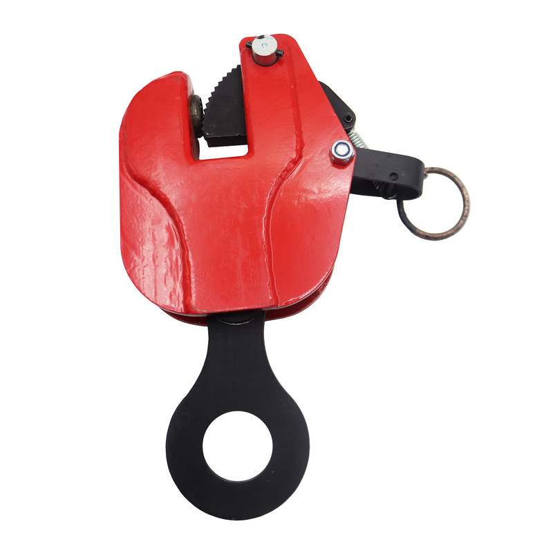 ورق گیر ویتال مدل عمودی کد YP-0-35MM/3TON ورق گیر ویتال مدل عمودی کد YP-0-35MM/3TON