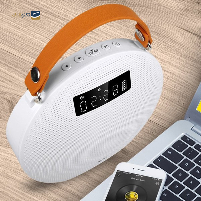 gallery-اسپیکر بلوتوثی قابل حمل میفا مدل M9-gallery-0-TLP-14831_bca6cf5b-37cb-49d9-92b5-343db8dcec7c.png gallery-اسپیکر بلوتوثی قابل حمل میفا مدل M9-gallery-0-TLP-14831_bca6cf5b-37cb-49d9-92b5-343db8dcec7c.png