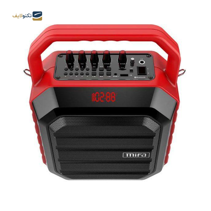 gallery-اسپیکر بلوتوثی قابل حمل میفا مدل M100 به همراه میکروفن-gallery-0-TLP-14835_79b2ef00-0b28-4ee5-9732-cb3e3152ca9c.png gallery-اسپیکر بلوتوثی قابل حمل میفا مدل M100 به همراه میکروفن-gallery-0-TLP-14835_79b2ef00-0b28-4ee5-9732-cb3e3152ca9c.png