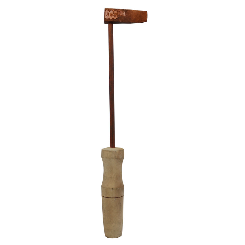 هویه مسی مدل داگ کد YPK6-200 وزن 235 گرم هویه مسی مدل داگ کد YPK6-200 وزن 235 گرم