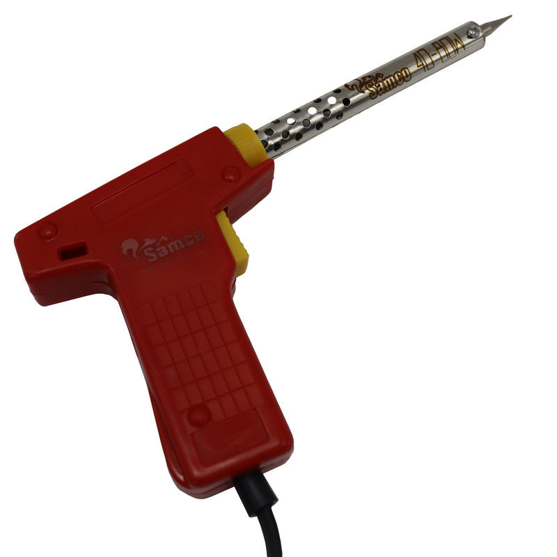 هویه تفنگی 80 وات سامکو مدل YPS40-80 هویه تفنگی 80 وات سامکو مدل YPS40-80