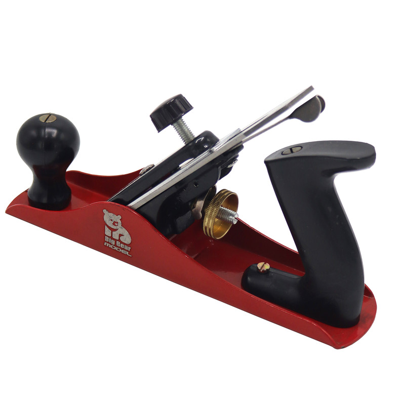 رنده دستی مدل بیگ بر کد YP-U-250-55MM رنده دستی مدل بیگ بر کد YP-U-250-55MM