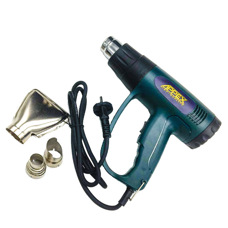 سشوار صنعتی اپکس مدل APX-30200