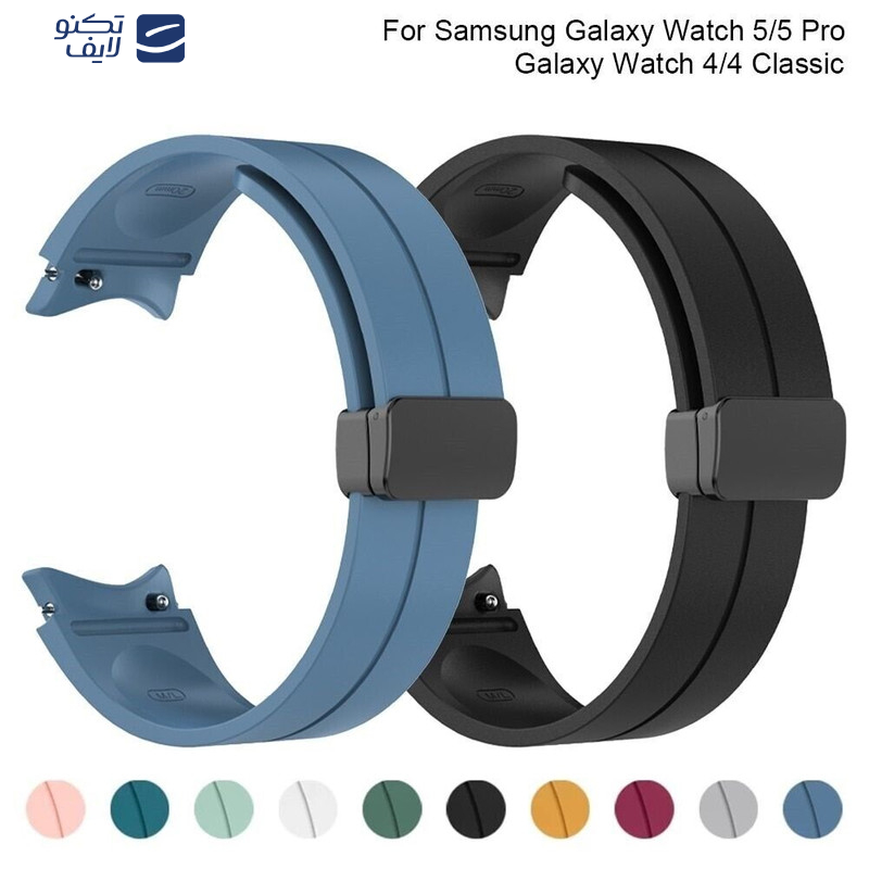 gallery-بند ساعت هوشمند سامسونگ galaxy watch6 40mm-43mm-44mm-47mm مدل تایگو مگنت  copy.png gallery-بند ساعت هوشمند سامسونگ galaxy watch6 40mm-43mm-44mm-47mm مدل تایگو مگنت  copy.png