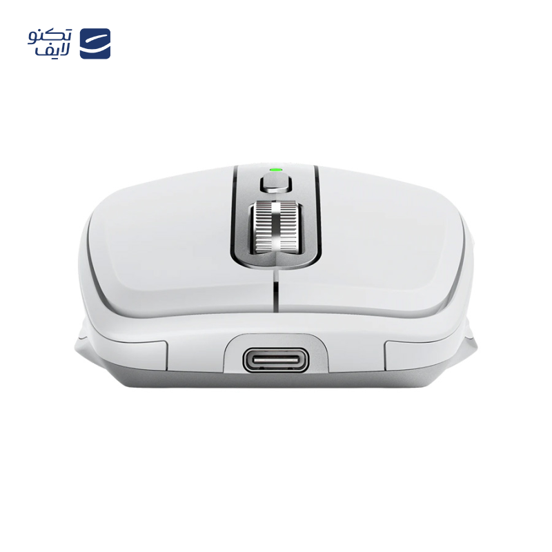 ماوس بی سیم لاجیتک مدل MX Anywhere 3S ماوس بی سیم لاجیتک مدل MX Anywhere 3S