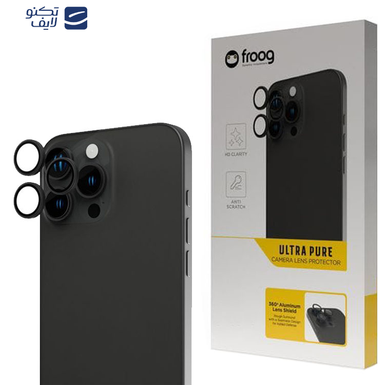 gallery-محافظ لنز دوربین فراگ مدل Foo  گوشی اپل iPhone 16 Pro Max - 16 Pro copy.png gallery-محافظ لنز دوربین فراگ مدل Foo  گوشی اپل iPhone 16 Pro Max - 16 Pro copy.png