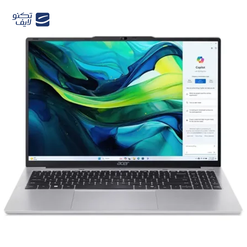 gallery-لپ تاپ ایسر 16 اینچی مدل Aspire Lite AL16 i5 1334U 8GB 256GB copy.png gallery-لپ تاپ ایسر 16 اینچی مدل Aspire Lite AL16 i5 1334U 8GB 256GB copy.png