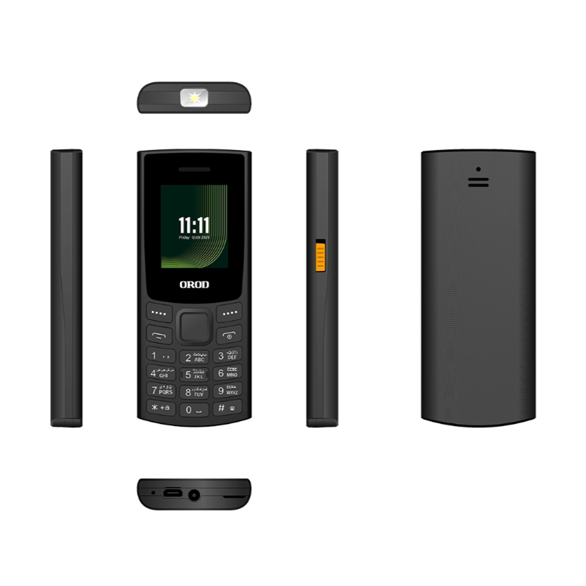 gallery-گوشی موبایل ارود مدل 106 دو سیم کارت-gallery-0-TLP-1496_2b54aefe-a0e0-4053-88c9-b2889916c455.png